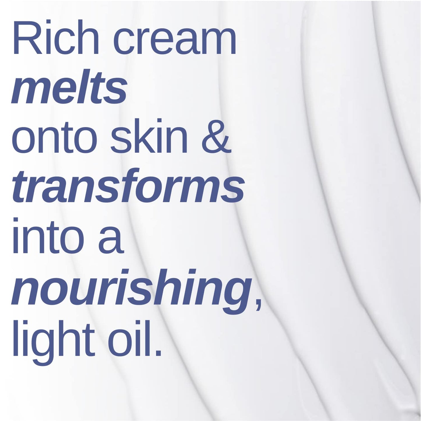 PHYTOMER Sea Holistic Body Cream-to-Oil Skin Moisturizer | Moisturize & Nourish Dry Skin | Rich Hydrating Cream Transforms into Lightweight Oil | Sustainable, Natural Ingredients | 150ml