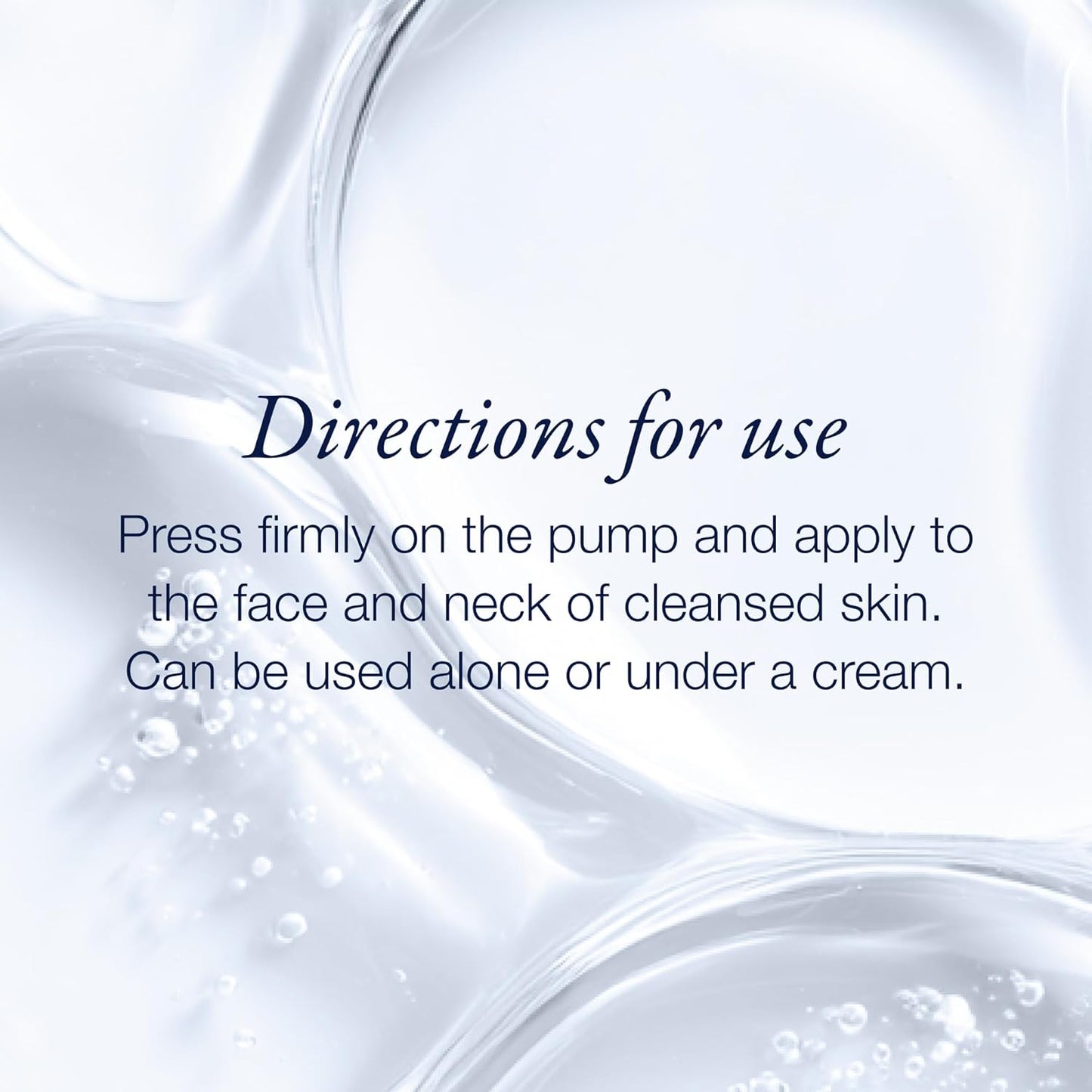 Phytomer HYDRACONTINUE Face Moisturizing Gel | 12 hour Skin Hydrating Gel | Immediate & Long Lasting Hydration | Refreshing, Restoring Face Moisturizer for Dry Skin | 30ml